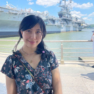 Meet your Posher, Mengqi